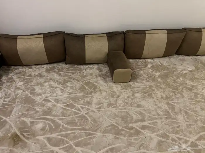 مخاد وفرشة 1