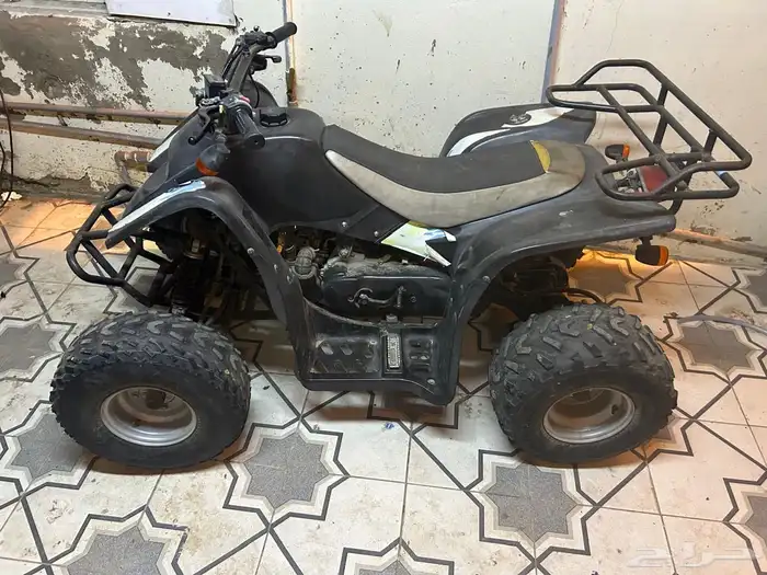 دباب تايواني مقاس 100cc 2