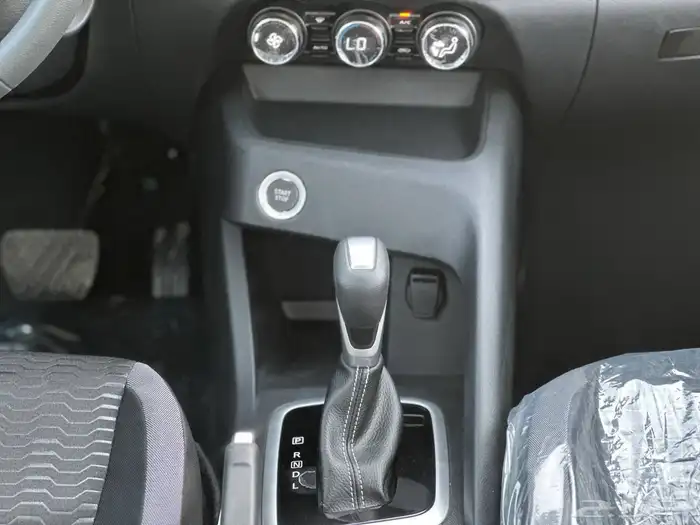 نيسان مغنايت استاندر 2025 11