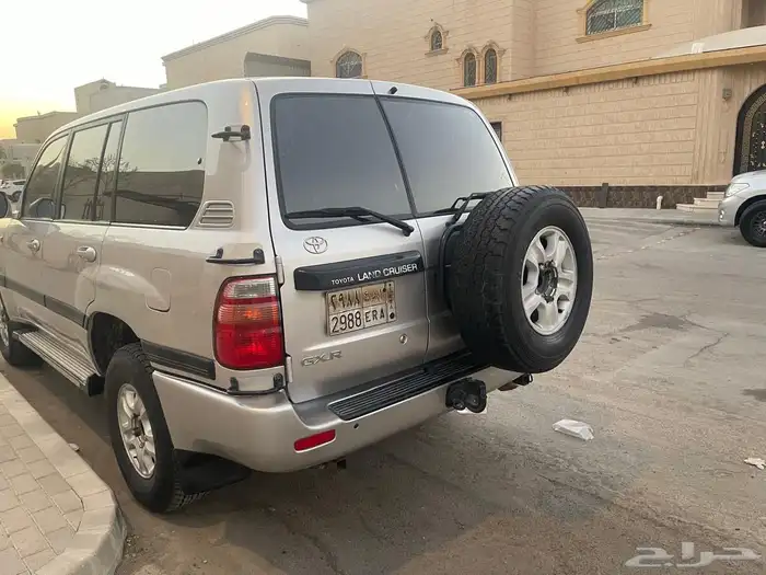 جكس أر 2001 2