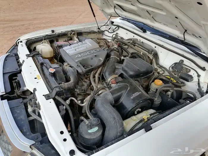 نيسان باترول 6