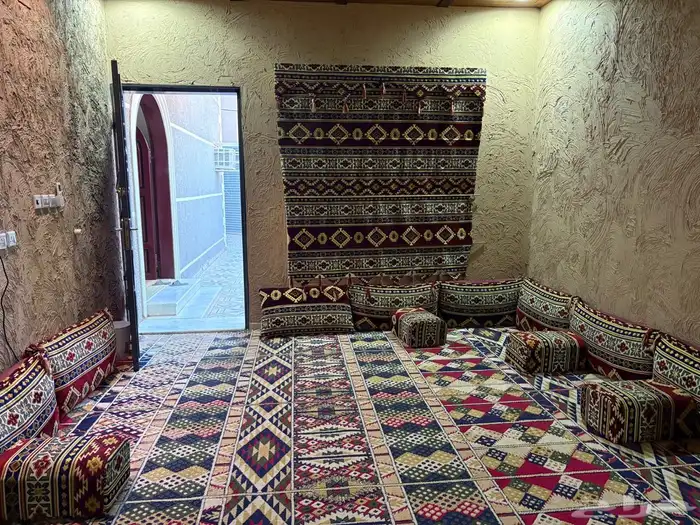 اثاث مخاد وفرشه وستاره 0