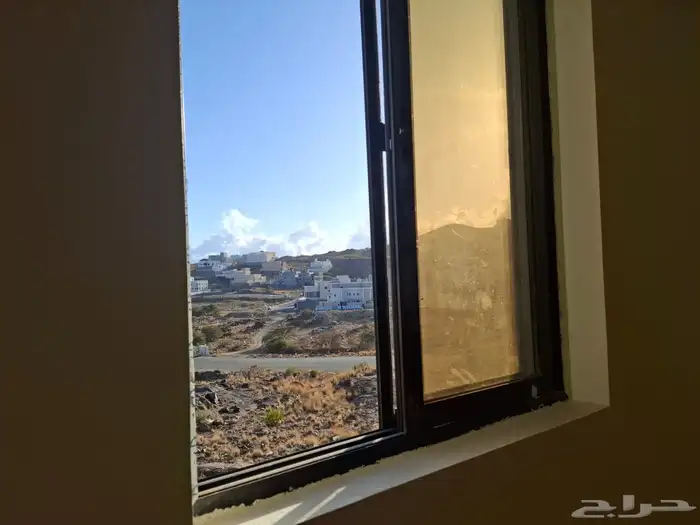 شقق جديدة للإيجار في مخطط بني سار القديم 2