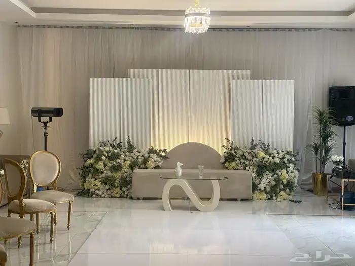 تنسيق حفلات 17