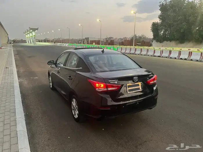 شانجان السفن 2022 6