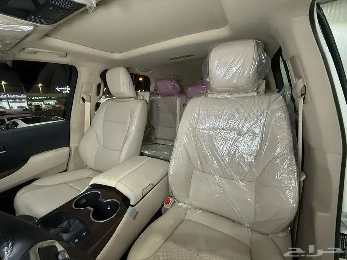 جي اكس ار 2025 L4 بريمي 7