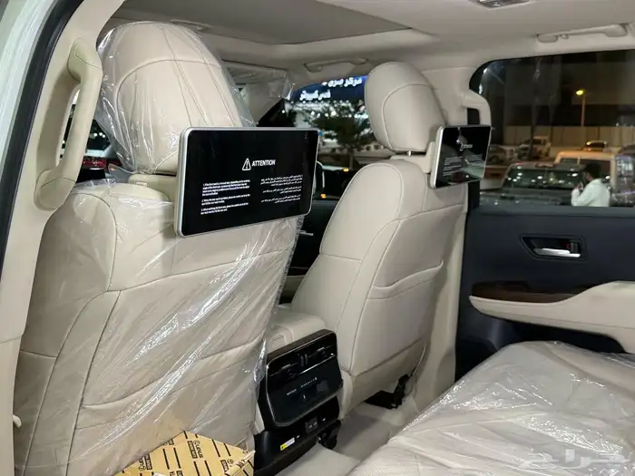 جي اكس ار 2025 L4 بريمي 8
