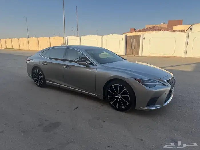 لكزز LS350 0