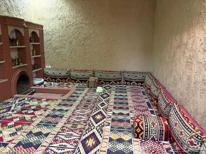 اثاث مخاد وفرشه وستاره 1