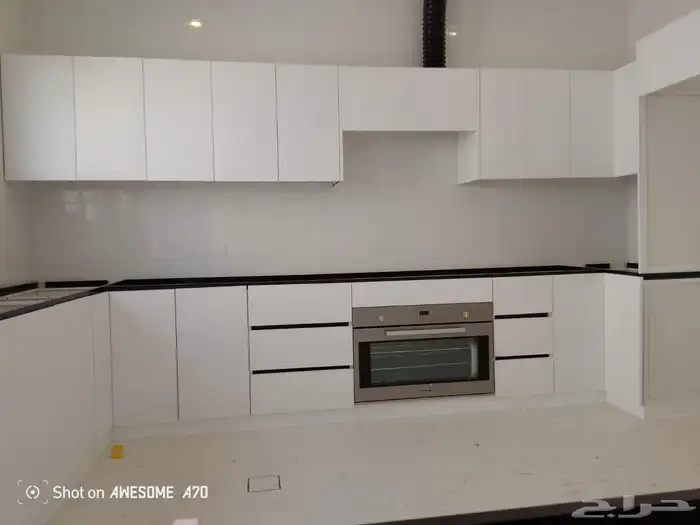 كافة أنواع المطابخ بأسعار مناسبه وجوده ممتازه 13