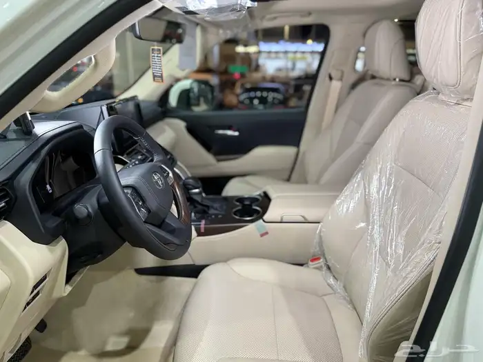 جي اكس ار 2025 L4 بريمي 12