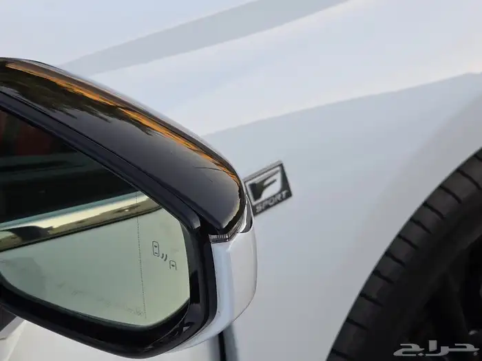 لكزس 2024 ES350 اف اسبورت 20