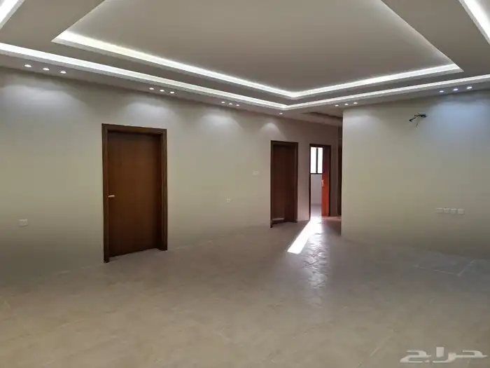 شقق جديدة للإيجار في مخطط بني سار القديم 0