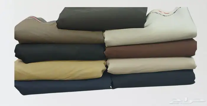 (لاتفوتك) غيرعن السوق أقمشةمن الكويت والتجربةخيربرهان 0