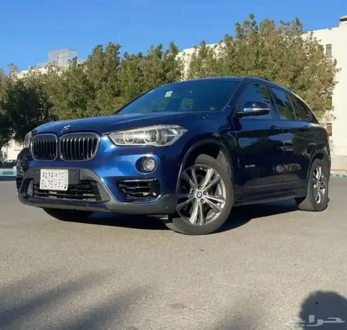 bmw x1 2016 0