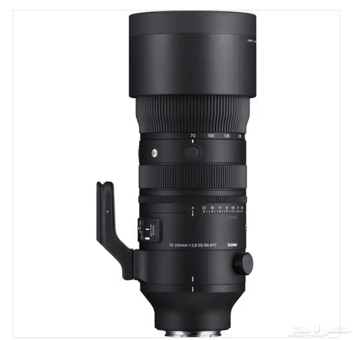عدسة SIGMA 70-200mm F2.8 DG DN OS Sports (Sony E) 0