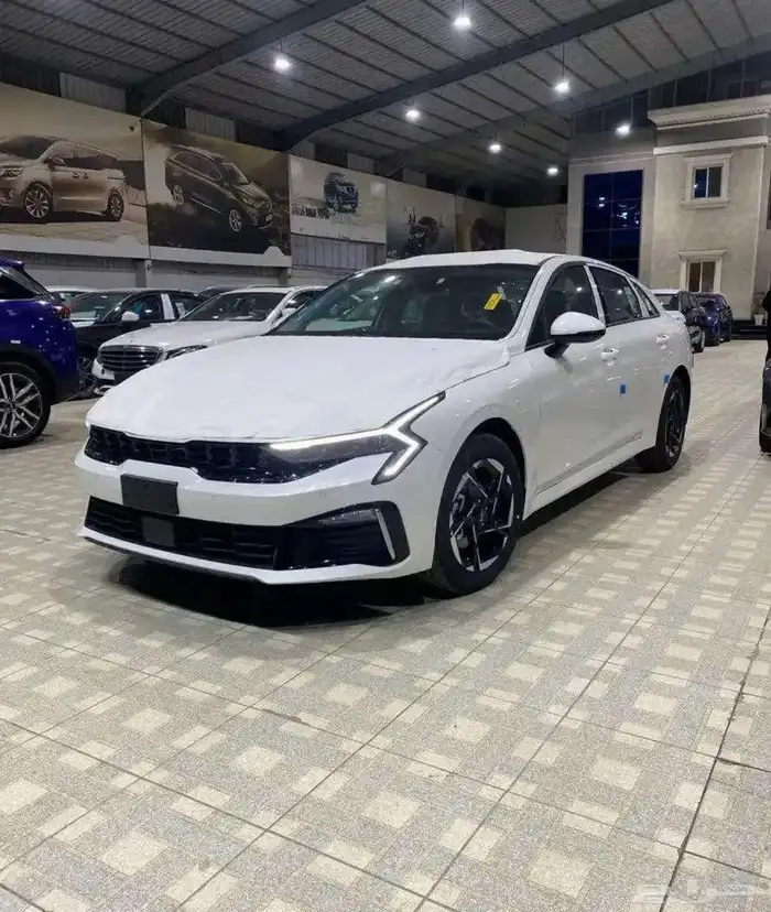 كيا 2026 بيجاس K3 k4 K5 عروض بنك الراجحي اقل هامش ربحي 19