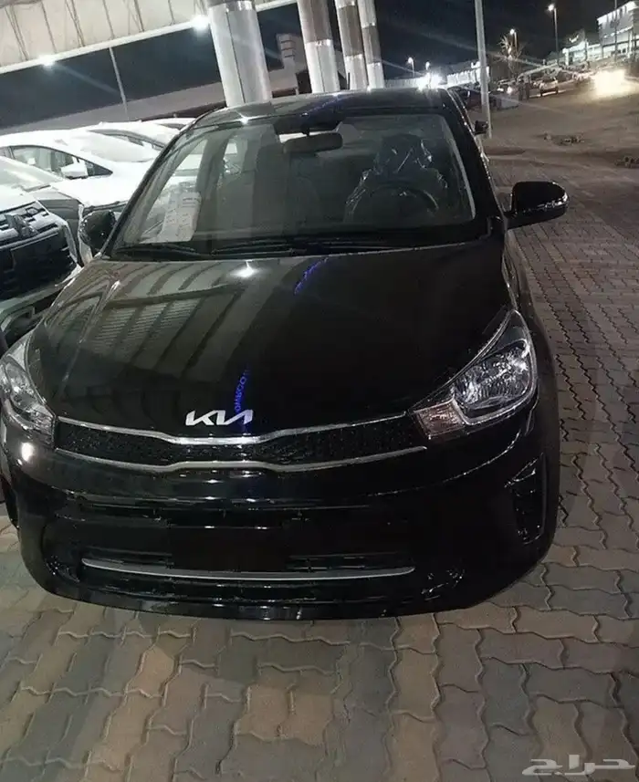 كيا 2026 بيجاس K3 k4 K5 عروض بنك الراجحي اقل هامش ربحي 8