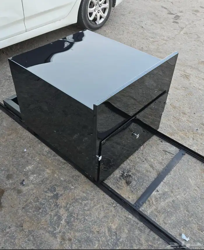 مناقل استيل 0