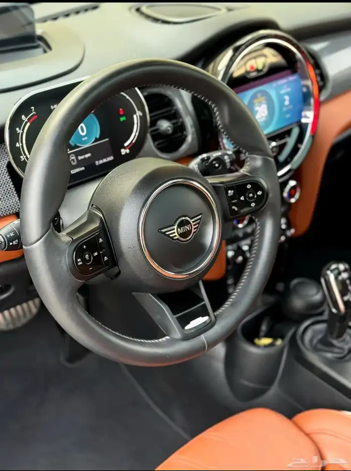mini cooper S 2022 for sale 3