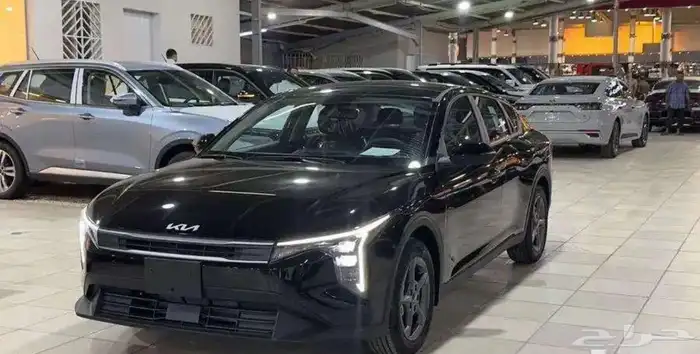 كيا 2026 بيجاس K3 k4 K5 عروض بنك الراجحي اقل هامش ربحي 0