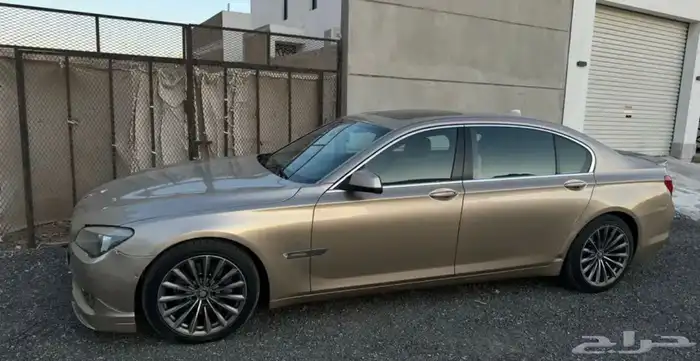 بي ام دبليو 2010 13