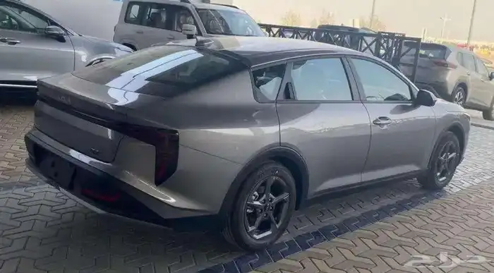 كيا 2026 بيجاس K3 k4 K5 عروض بنك الراجحي اقل هامش ربحي 3