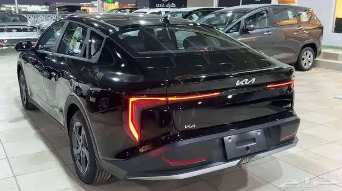 كيا 2026 بيجاس K3 k4 K5 عروض بنك الراجحي اقل هامش ربحي 1