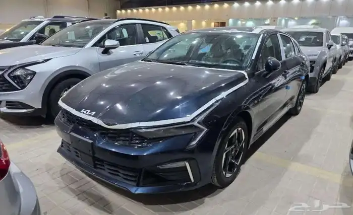 كيا 2026 بيجاس K3 k4 K5 عروض بنك الراجحي اقل هامش ربحي 20