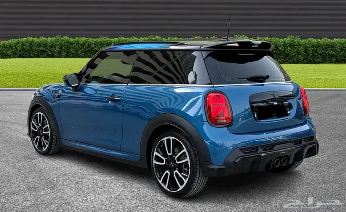 mini cooper S 2022 for sale 13