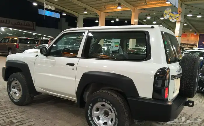 (مطلوب مطلوب مطلوب) باترول ربع قير عادي من 2006 الى 2009 0
