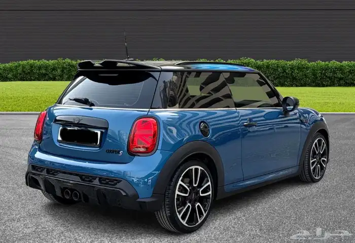 mini cooper S 2022 for sale 9