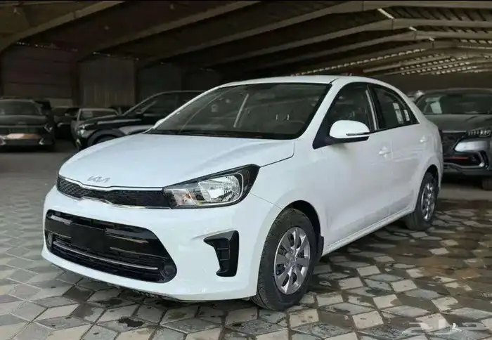 كيا 2026 بيجاس K3 k4 K5 عروض بنك الراجحي اقل هامش ربحي 10