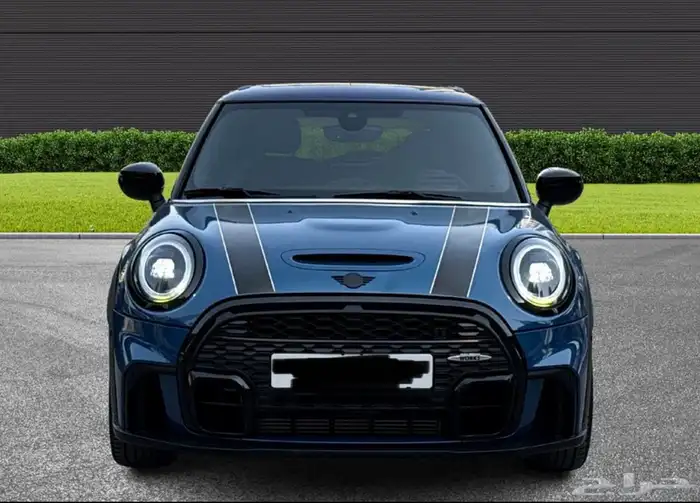 mini cooper S 2022 for sale 11