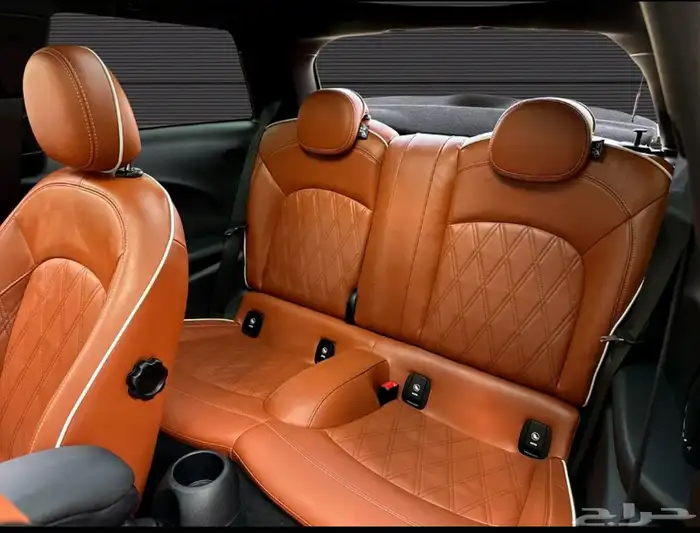 mini cooper S 2022 for sale 8