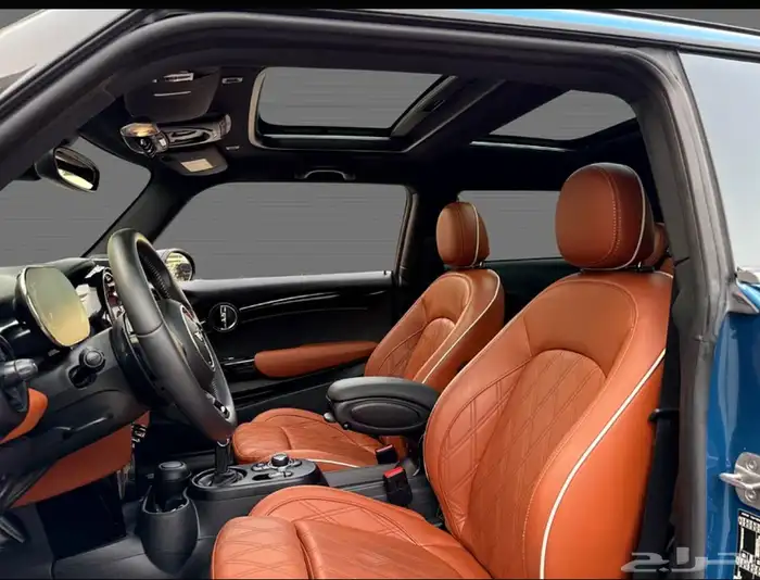 mini cooper S 2022 for sale 6