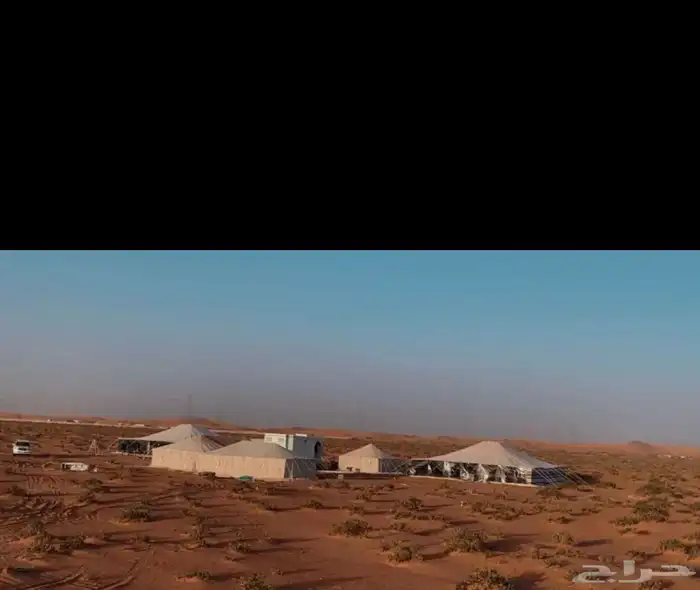 لبيع المخيمات جديد او مستخدم خصم 25 5