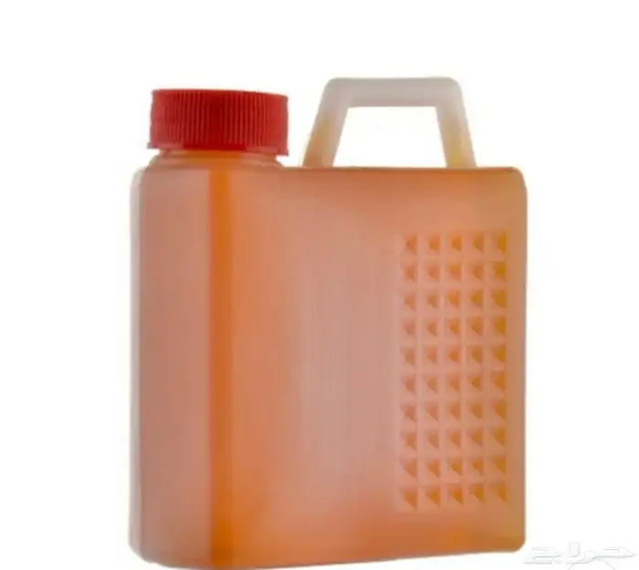 زيت القطران والسمسم 1