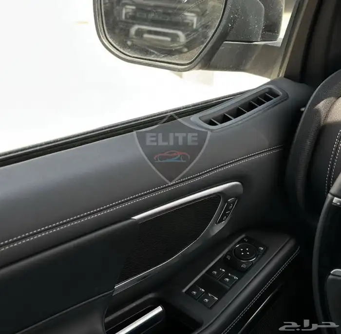 فورد اكسبيدشن لمتيد 2025 9