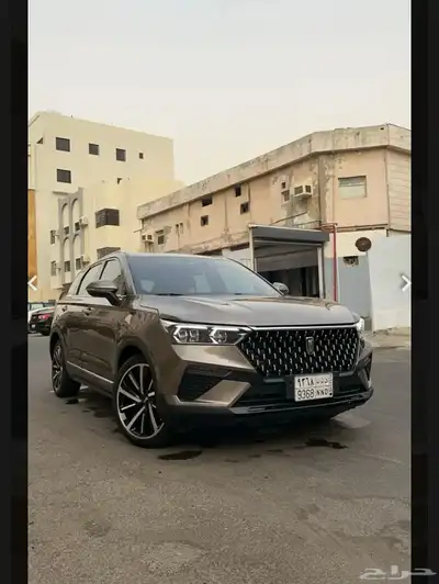 جيب فاو T77 نظييف 2021 index