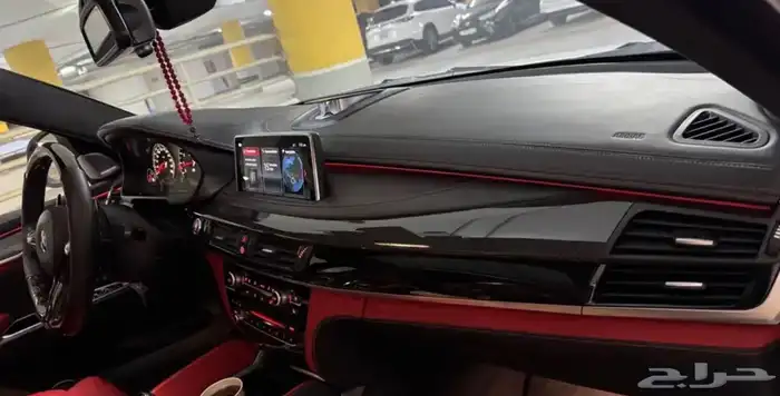 BMW X6 M Power 2014 14