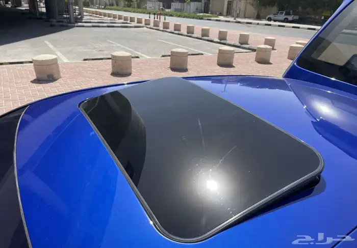 بورش بانيمرا 4s 2010 فل كامل 5