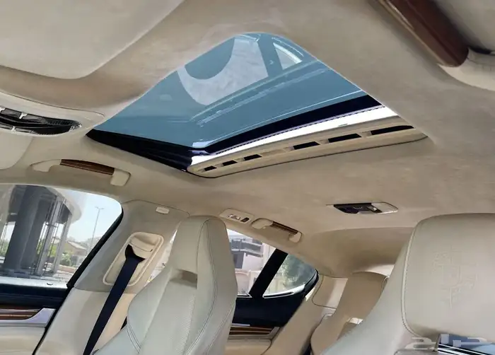 بورش بانيمرا 4s 2010 فل كامل 11