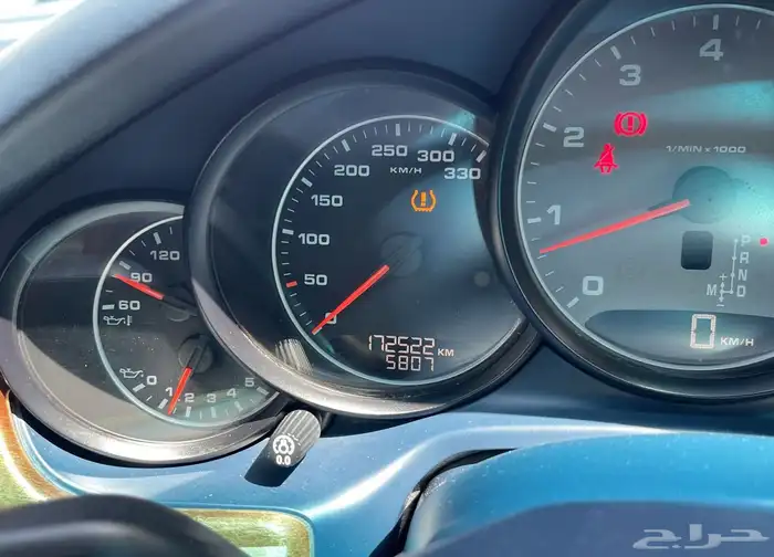 بورش بانيمرا 4s 2010 فل كامل 9