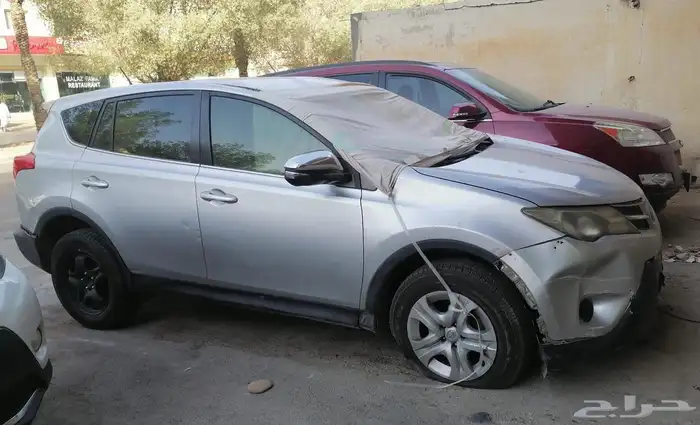 راف فور 2014 0