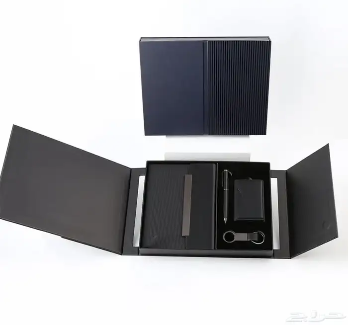 بوكسات ترحيبية هدايا للموظفين Gift box 6