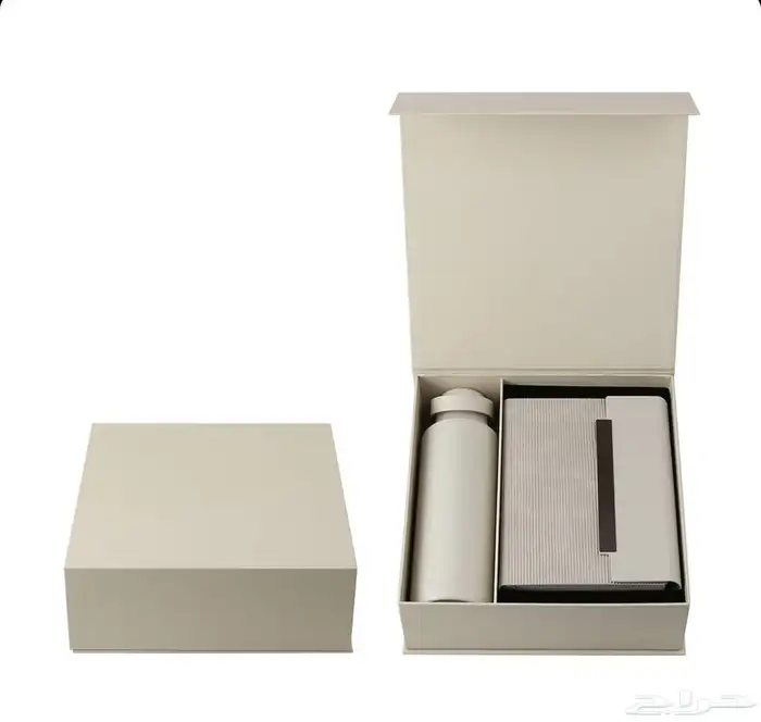 بوكسات ترحيبية هدايا للموظفين Gift box 4