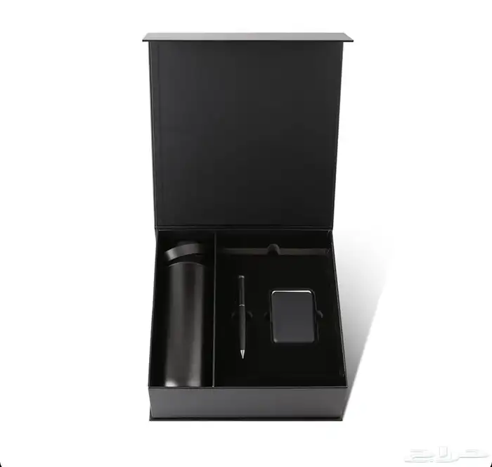 بوكسات ترحيبية هدايا للموظفين Gift box 7