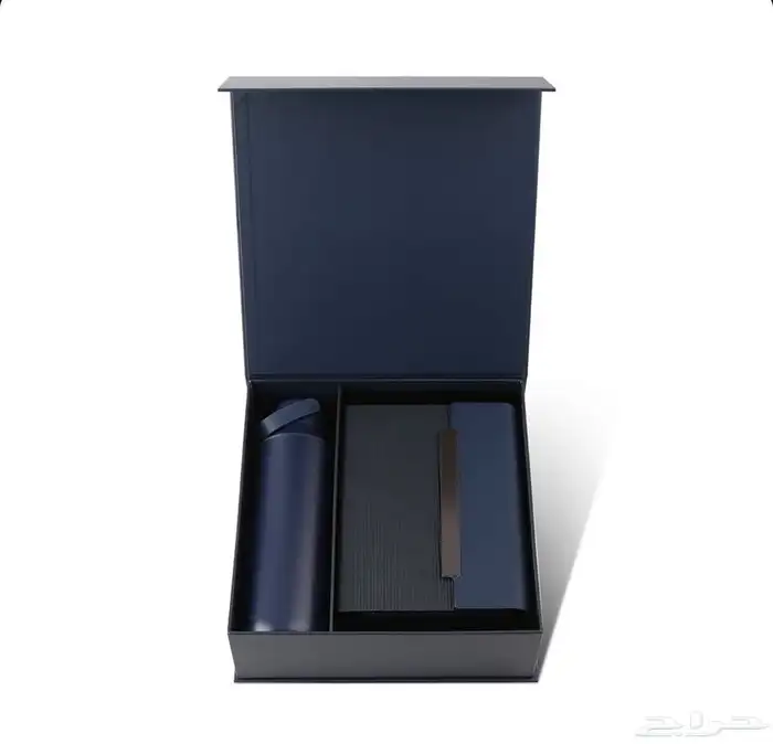 بوكسات ترحيبية هدايا للموظفين Gift box 2