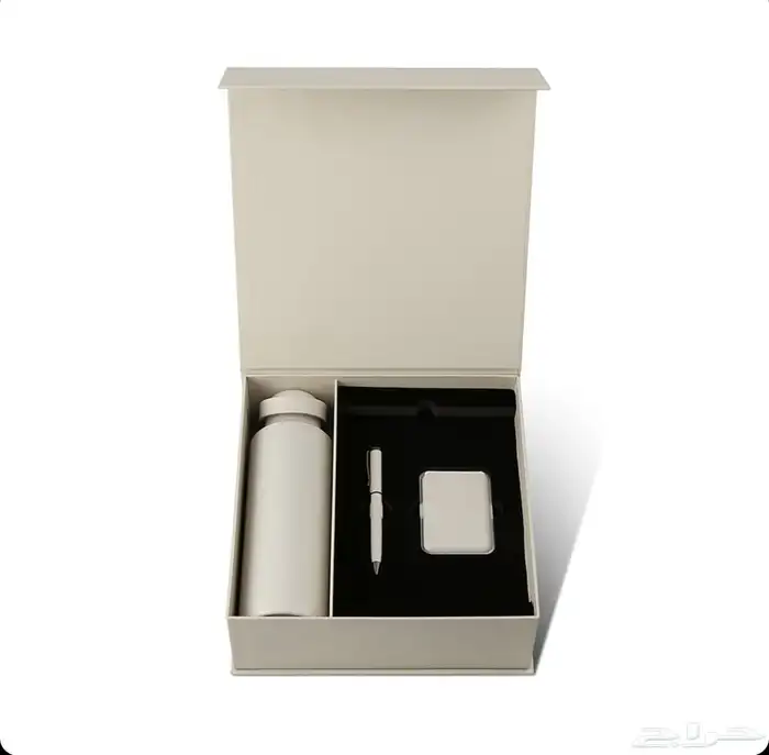 بوكسات ترحيبية هدايا للموظفين Gift box 0